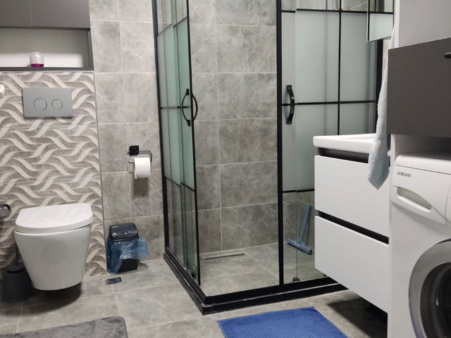 ETİMESGUT SÜVARİ MAHALLESİ ASANSÖRLÜ FULL YAPILI KİRALIK DAİRE