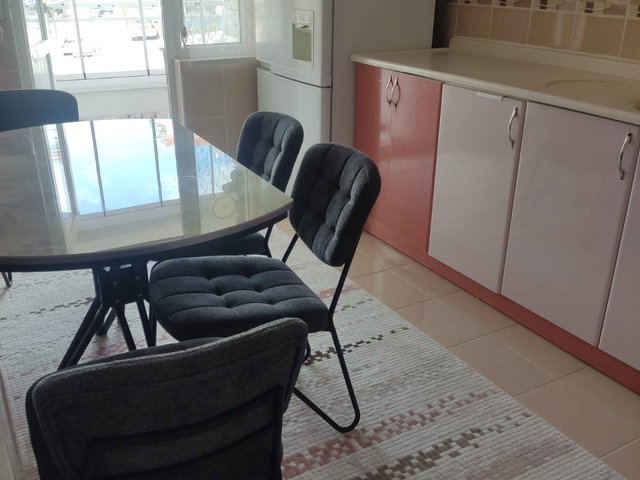 ETİMESGUT SÜVARİ MAHALLESİ ASANSÖRLÜ FULL YAPILI KİRALIK DAİRE