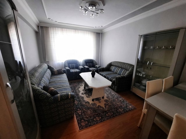 REMAX AREADAN BANDIRMA 17 EYLÜL MAHALLESİ'NDE SATILIK DAİRE