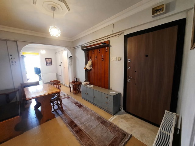 REMAX AREADAN BANDIRMA 17 EYLÜL MAHALLESİ'NDE SATILIK DAİRE