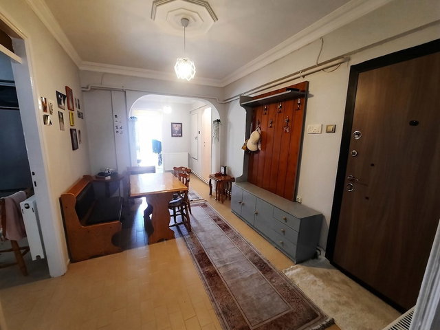 REMAX AREADAN BANDIRMA 17 EYLÜL MAHALLESİ'NDE SATILIK DAİRE