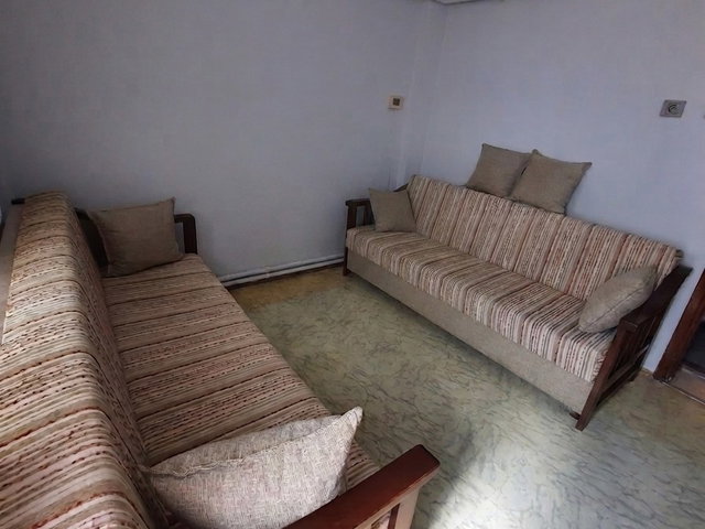REMAX AREADAN BANDIRMA 17 EYLÜL MAHALLESİ'NDE SATILIK DAİRE