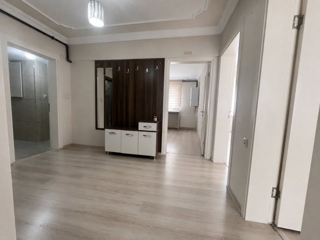 REMAX BEYAZ BURSA OSMANGAZİ YUNUSELİ’NDE 2+1 | 105 M² NET | ÇİFT CEPHELİ, KİRALIK DAİRE
