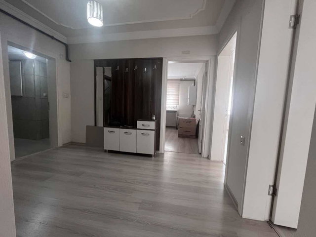 REMAX BEYAZ BURSA OSMANGAZİ YUNUSELİ’NDE 2+1 | 105 M² NET | ÇİFT CEPHELİ, KİRALIK DAİRE