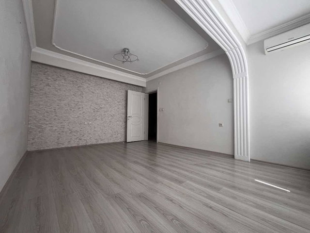 REMAX BEYAZ BURSA OSMANGAZİ YUNUSELİ’NDE 2+1 | 105 M² NET | ÇİFT CEPHELİ, KİRALIK DAİRE