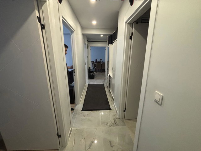 REMAX ASHILL ÜSKÜDAR VALIDE ATIK SATILIK 3+1 DAIRE