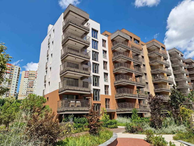 REMAX ABC SANEM COŞAN ACAR'DAN SİNPAŞ KORU AURA’DA 3+1 | 95 NET M² | AÇIK MUTFAK | PEYZAJ CEPHELİ