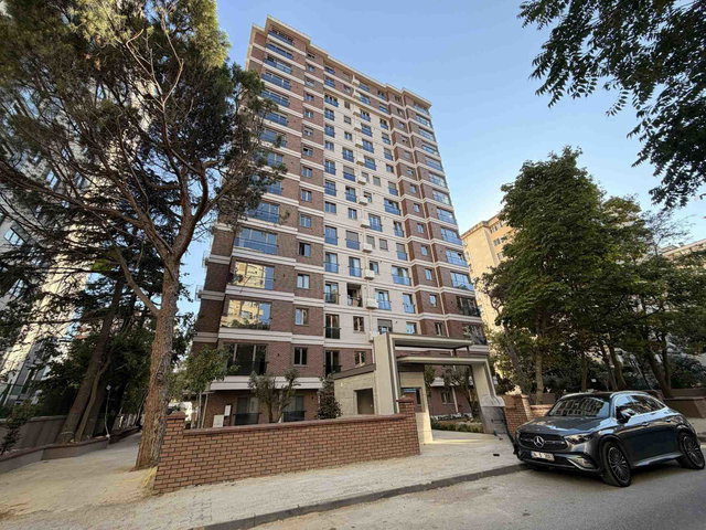 RIDVANPAŞA SOKAK'TA KAÇIRILMAYACAK FERAH 1+1 SATILIK DAIRE