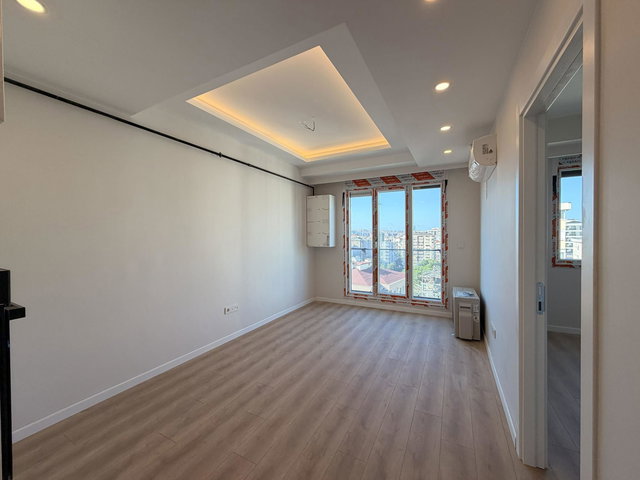 RIDVANPAŞA SOKAK'TA KAÇIRILMAYACAK FERAH 1+1 SATILIK DAIRE