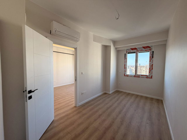 RIDVANPAŞA SOKAK'TA KAÇIRILMAYACAK FERAH 1+1 SATILIK DAIRE