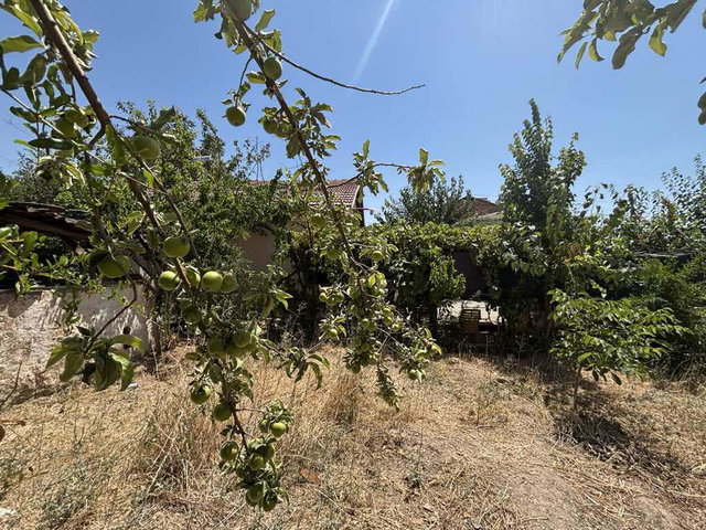 MALATYA YEŞİLYURT’TA TAPULU MÜSTAKİL PARSELDE 2+1 BAHÇE KATI MÜSTAKİL EV | 361 M² BRÜT