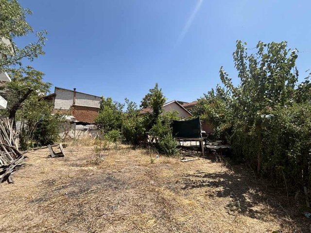 MALATYA YEŞİLYURT’TA TAPULU MÜSTAKİL PARSELDE 2+1 BAHÇE KATI MÜSTAKİL EV | 361 M² BRÜT