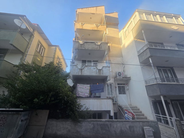 REMAX YAZ'DAN TOYGAR  MAHALLESİ 2+1  KİRALIK DAİRE