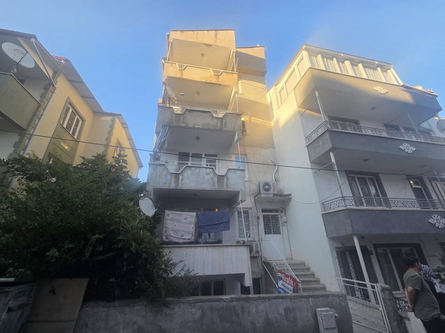 REMAX YAZ'DAN TOYGAR  MAHALLESİ 2+1  KİRALIK DAİRE