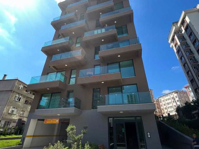 ÜMRANİYE TATLISU MAH FİNANS MERKEZİNE KOMŞU 1+1 KİRALIK DAİRE