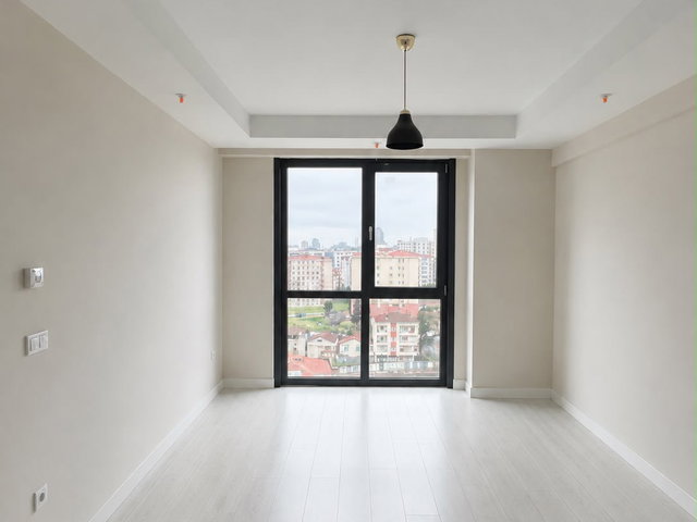 ÜMRANİYE TATLISU MAH FİNANS MERKEZİNE KOMŞU 1+1 KİRALIK DAİRE