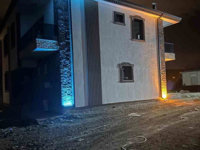 RE/MAX GÜNEŞ’TEN SATILIK HANIMIN ÇİFTLİĞİNDE ULTRA LÜX DÜBLEX VİLLA