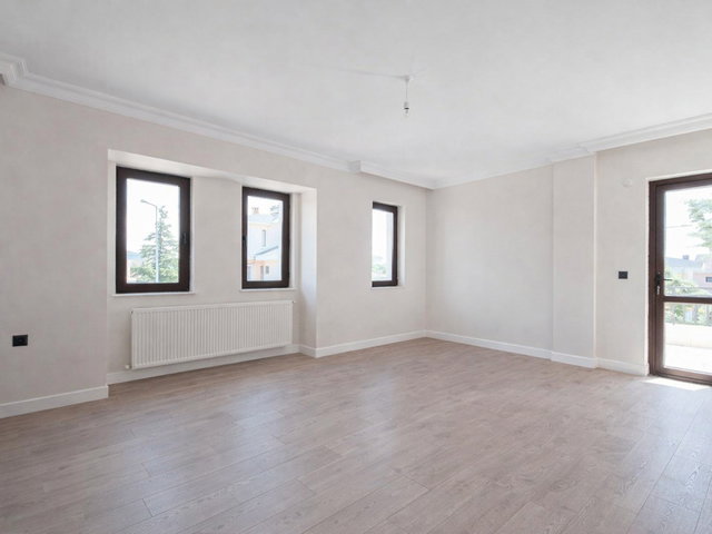 GÖLBAŞI TULUMTAŞ KOMKENT SİTESİNDE 5+2 SATILIK VİLLA