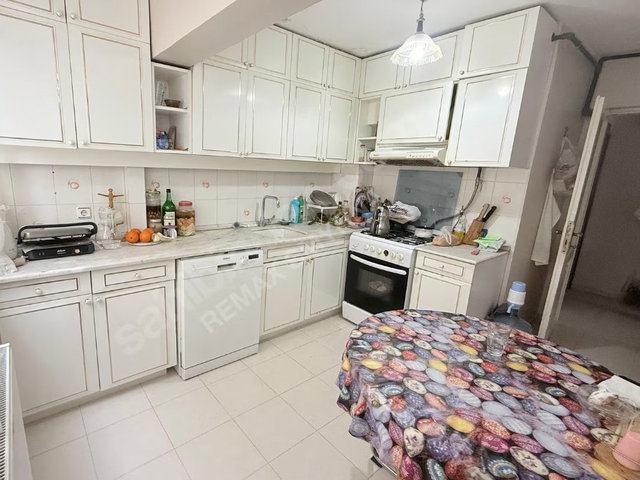 GÜZELYALI İNÖNÜ CADDESİ ÜZERİ, 3+1 ÇİFT CEPHELİ SATILIK DAİRE
