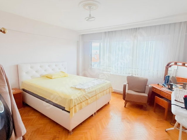 GÜZELYALI İNÖNÜ CADDESİ ÜZERİ, 3+1 ÇİFT CEPHELİ SATILIK DAİRE