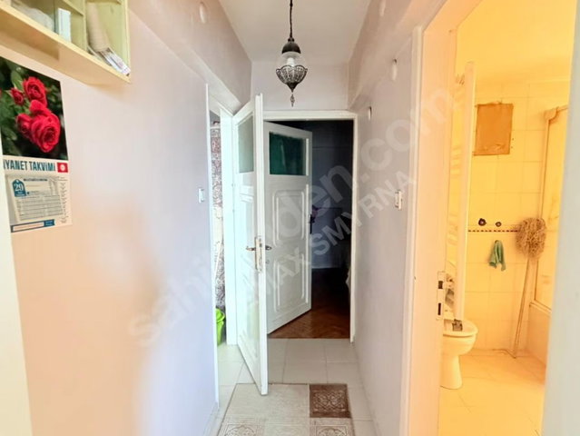 GÜZELYALI İNÖNÜ CADDESİ ÜZERİ, 3+1 ÇİFT CEPHELİ SATILIK DAİRE