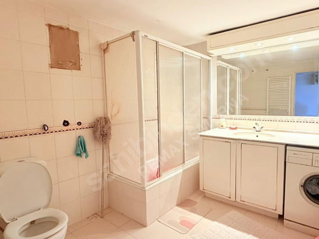 GÜZELYALI İNÖNÜ CADDESİ ÜZERİ, 3+1 ÇİFT CEPHELİ SATILIK DAİRE