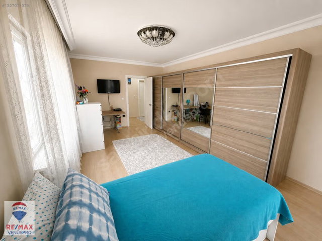 BALYANUS KOYUNDA,BAHÇELI MÜSTAKIL 5+1 VILLA