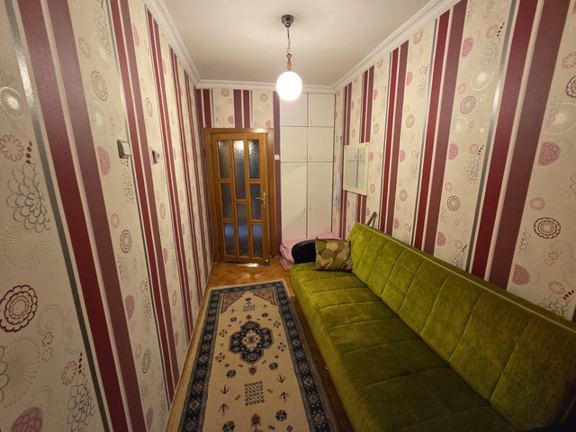 ÜNİVERSİTE YAKINI ARA KAT EŞYALI KİRALIK DAİRE