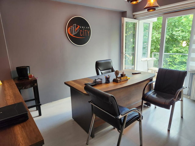 BATTALGAZİ’DE 3+1 | 140 M² BRÜT | EŞYALI, BOŞ VE KREDİYE UYGUN DAİRE