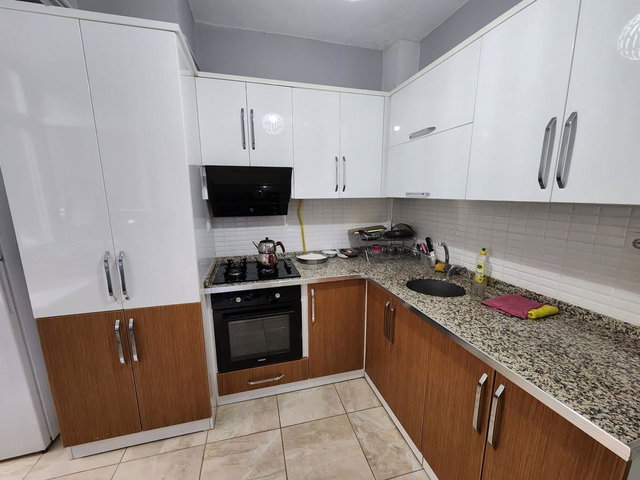 BATTALGAZİ’DE 3+1 | 140 M² BRÜT | EŞYALI, BOŞ VE KREDİYE UYGUN DAİRE