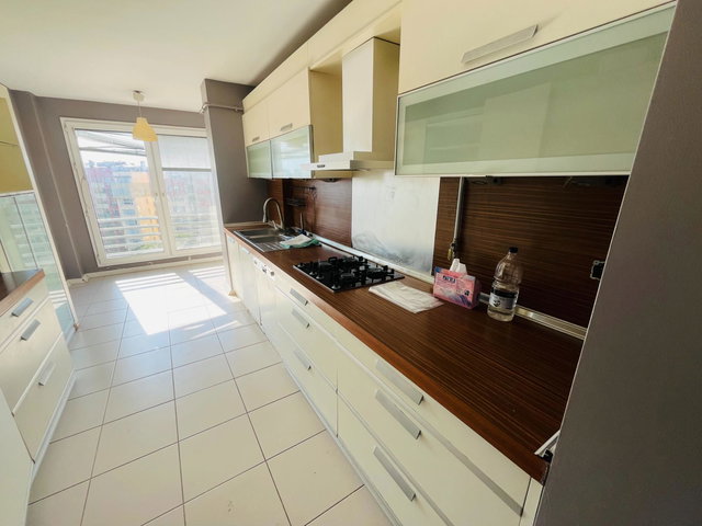 SİNPAŞ CENTRAL LİFE OĞUZ YANIK 3+2 280M² BOŞ ÇATI DUBLEKS