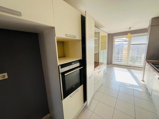 SİNPAŞ CENTRAL LİFE OĞUZ YANIK 3+2 280M² BOŞ ÇATI DUBLEKS
