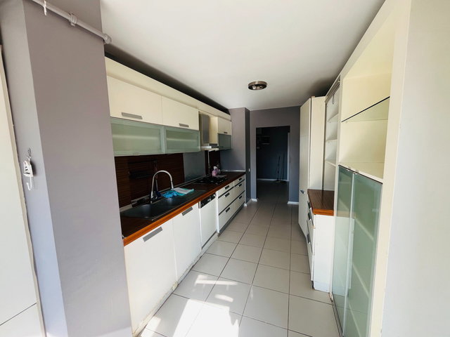 SİNPAŞ CENTRAL LİFE OĞUZ YANIK 3+2 280M² BOŞ ÇATI DUBLEKS