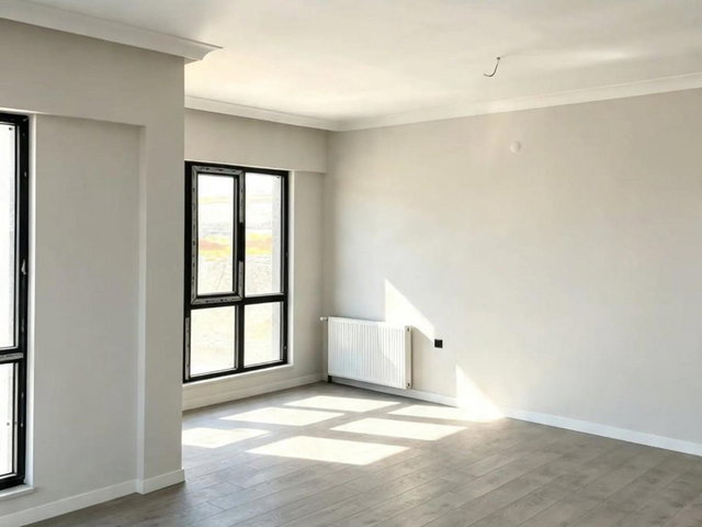 PARLAMENTERLER GOLF LIFE SİTESİNDE GENİŞ TİP 3+1 SATILIK DAİRE
