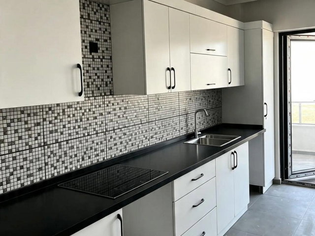 PARLAMENTERLER GOLF LIFE SİTESİNDE GENİŞ TİP 3+1 SATILIK DAİRE