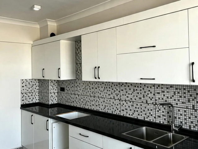 PARLAMENTERLER GOLF LIFE SİTESİNDE GENİŞ TİP 3+1 SATILIK DAİRE