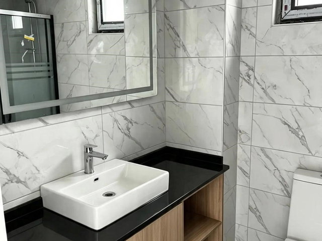 PARLAMENTERLER GOLF LIFE SİTESİNDE GENİŞ TİP 3+1 SATILIK DAİRE