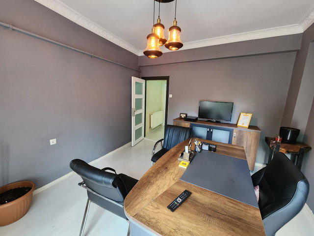 MALATYA BATTALGAZİ’DE BOŞ, EŞYALI 3+1 | 140 M² BRÜT | BALKONLU | DOĞALGAZ KOMBİLİ