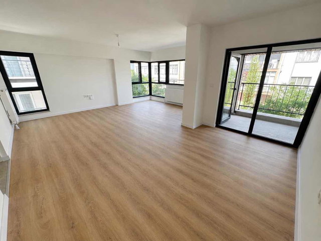 KAVAKLIDERE’DE 2026 YAPIMI 3+1 | 2 BANYOLU | 3 CEPHELİ | BALKONLU 120 M² DAİRE