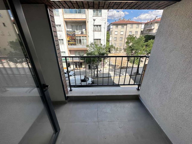KAVAKLIDERE’DE 2026 YAPIMI 3+1 | 2 BANYOLU | 3 CEPHELİ | BALKONLU 120 M² DAİRE