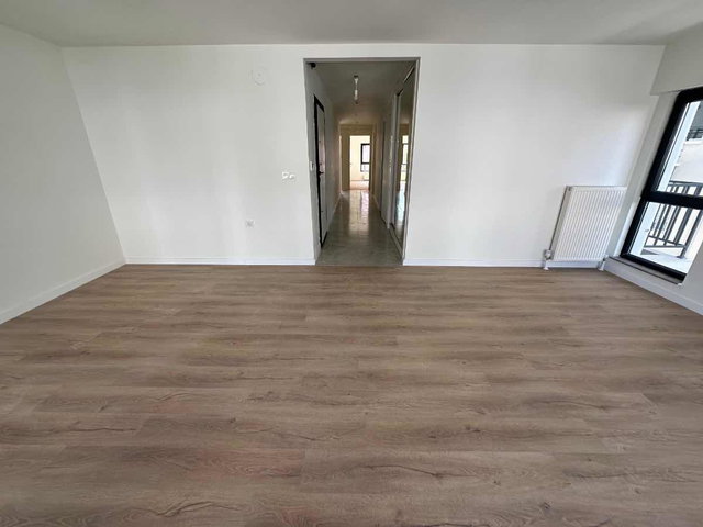 KAVAKLIDERE’DE 2026 YAPIMI 3+1 | 2 BANYOLU | 3 CEPHELİ | BALKONLU 120 M² DAİRE