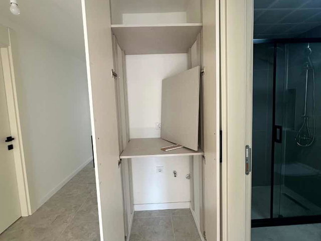KAVAKLIDERE’DE 2026 YAPIMI 3+1 | 2 BANYOLU | 3 CEPHELİ | BALKONLU 120 M² DAİRE