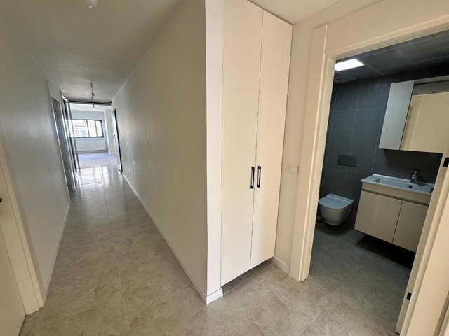 KAVAKLIDERE’DE 2026 YAPIMI 3+1 | 2 BANYOLU | 3 CEPHELİ | BALKONLU 120 M² DAİRE