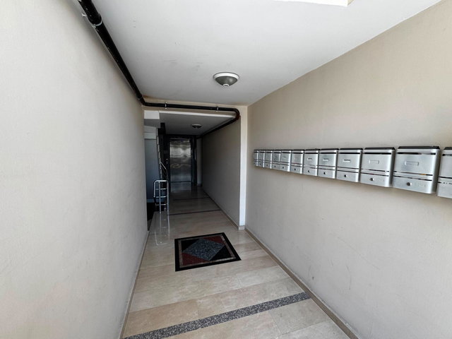 GÖLBAŞI 2+1 MERKEZİ KONUMDA ULAŞIMA ÇOK YAKIN GENİŞ FERAH DAİRE