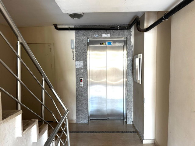 GÖLBAŞI 2+1 MERKEZİ KONUMDA ULAŞIMA ÇOK YAKIN GENİŞ FERAH DAİRE