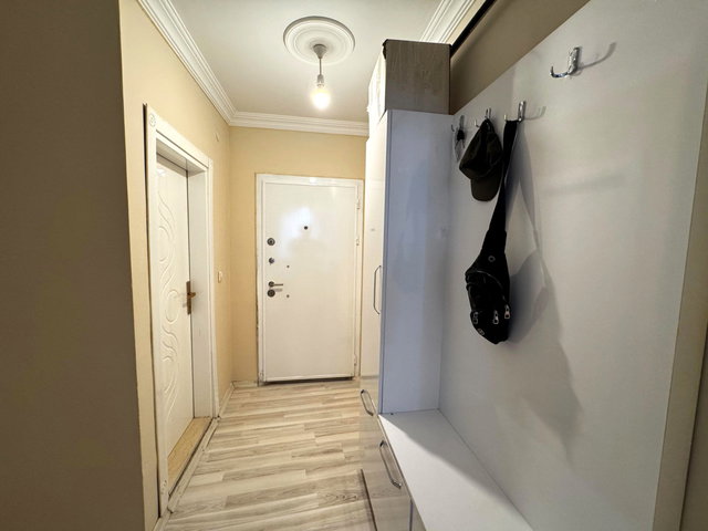 GÖLBAŞI 2+1 MERKEZİ KONUMDA ULAŞIMA ÇOK YAKIN GENİŞ FERAH DAİRE