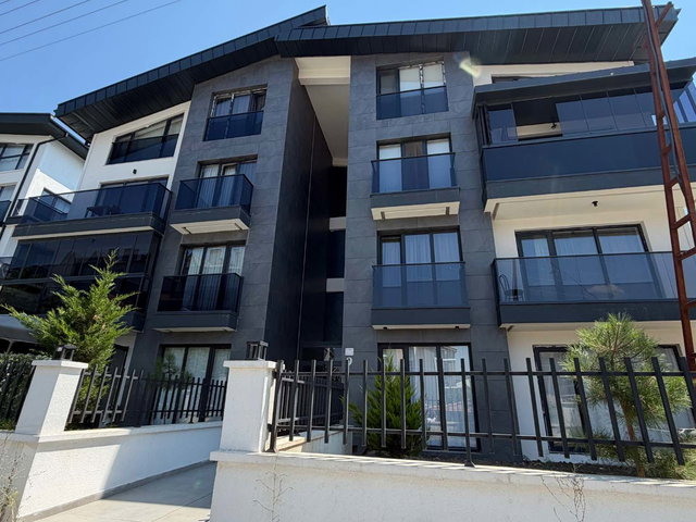 İNCEK JANDARMA KARŞISI KİRALIK 2+1 MODERN EŞYALI DUBLEKS DAİRE