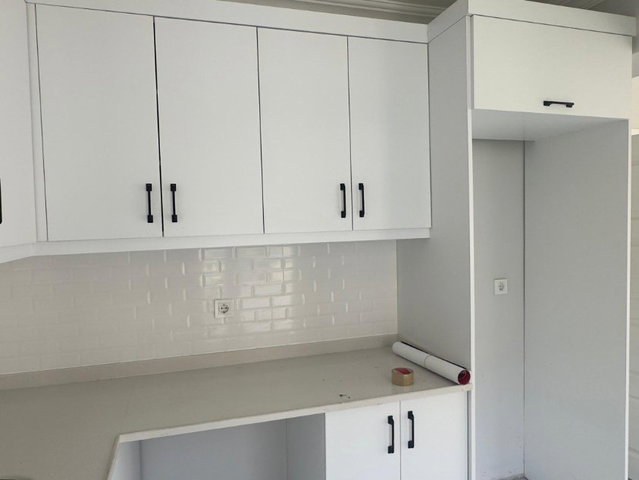 REMAX KANYON ÇARŞI İÇİ MERKEZİ KONUMDA SIFIR SATILIK 2+1 DAİRE