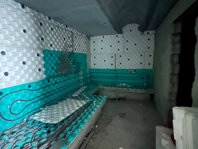 ERENKÖY MİLLET BAHCESİ KARŞISI ULTRA LÜX VİLLA