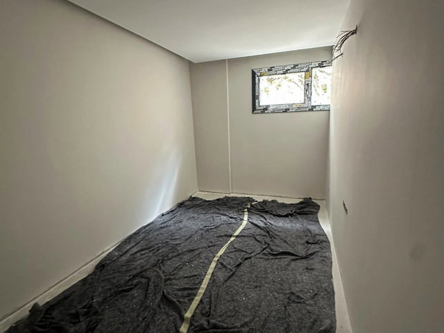 ERENKÖY MİLLET BAHCESİ KARŞISI ULTRA LÜX VİLLA